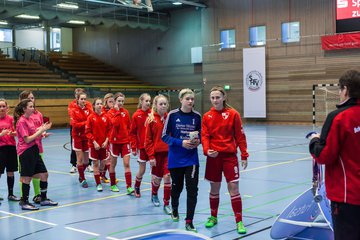 Bild 181 - C-Juniorinnen Landesmeisterschaft